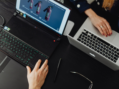 Revive Your Laptop: Battery Upgrades and Windows 11 Updates That Make It Run Like New